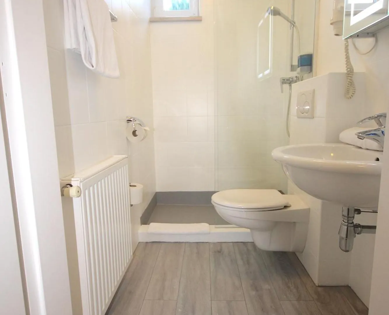 ***  Hotel Altmann Vienna Austria