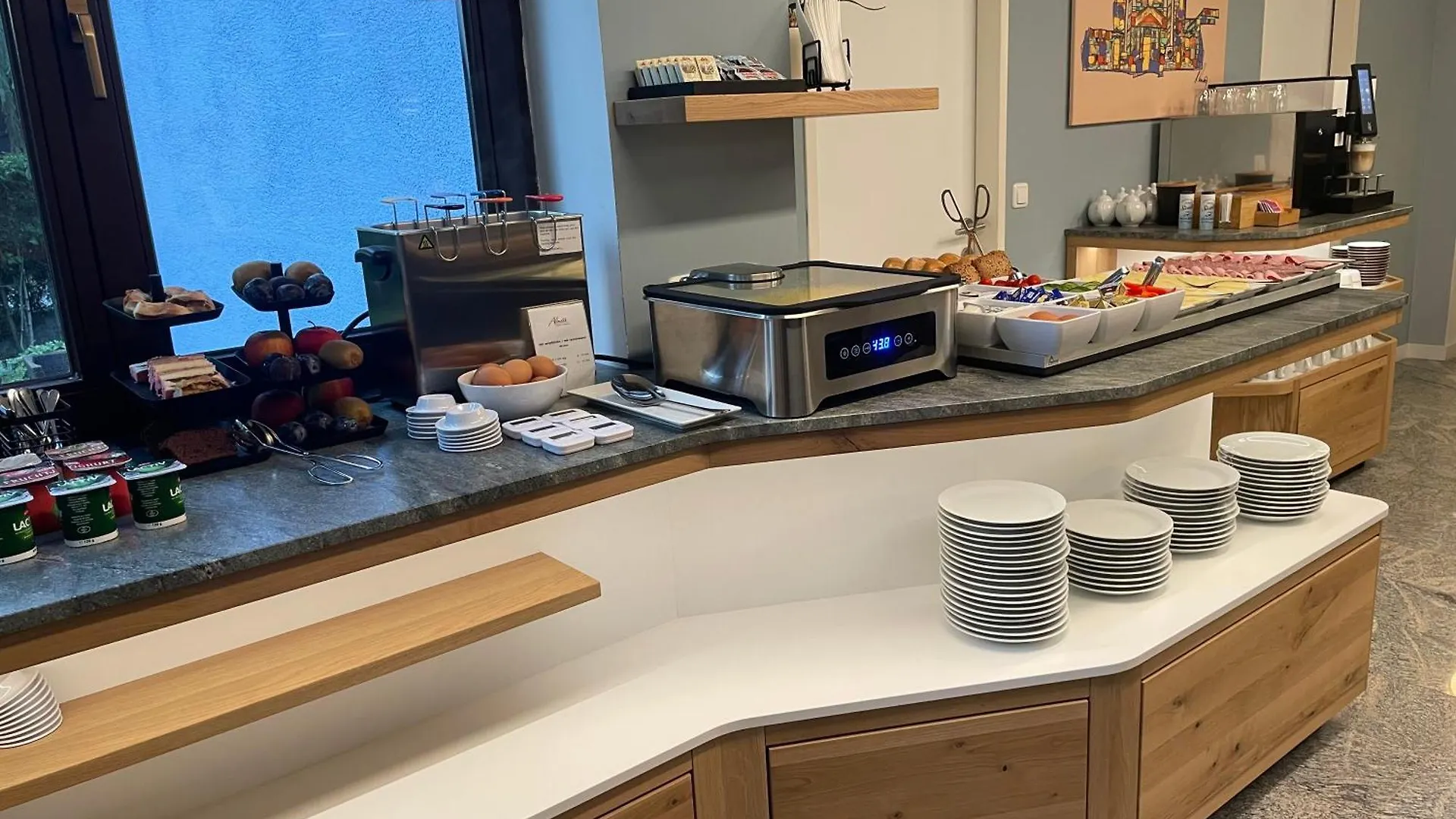 Hotel Altmann Wien Østrig