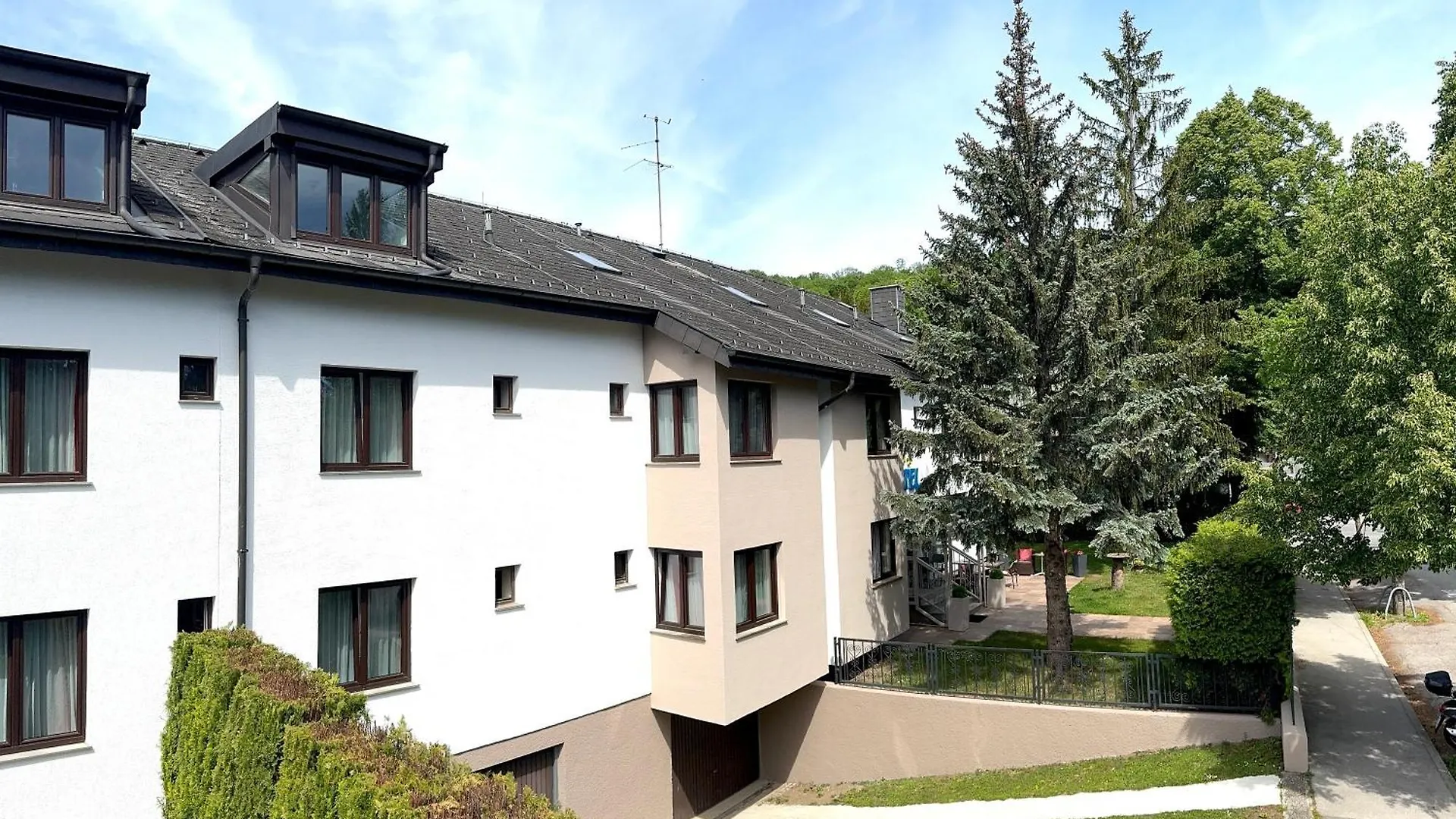 Hotel Altmann Vienna
