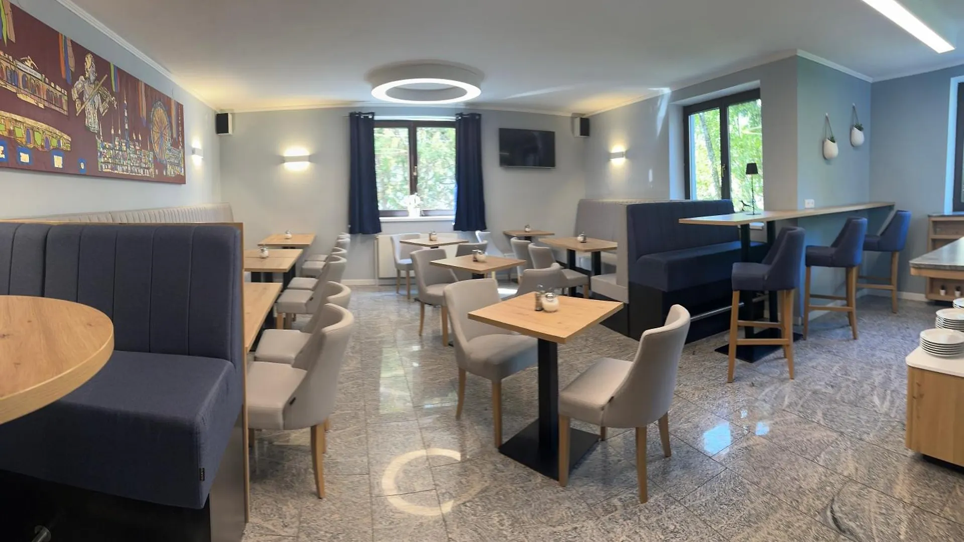 Hotel Altmann Vienna 3*,