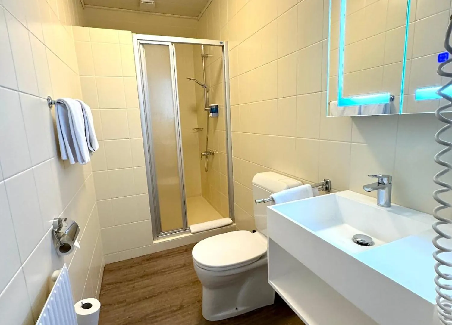 Hotel Altmann Vídeň