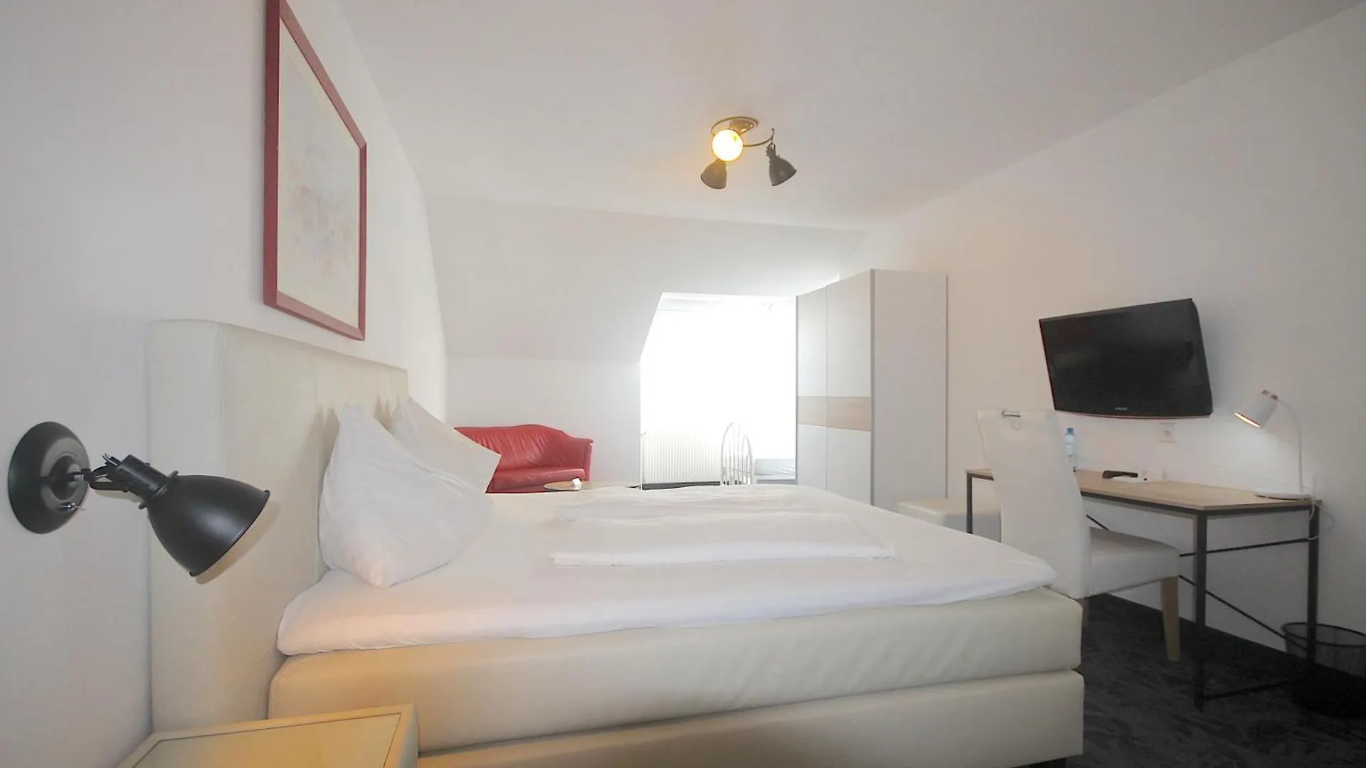 Hotel Altmann Vienna