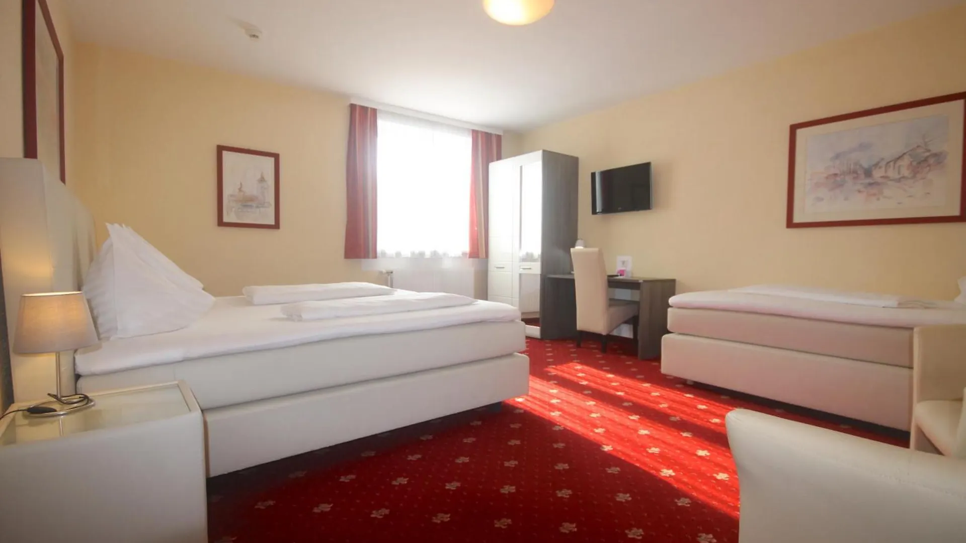 Hotel Altmann Vienna