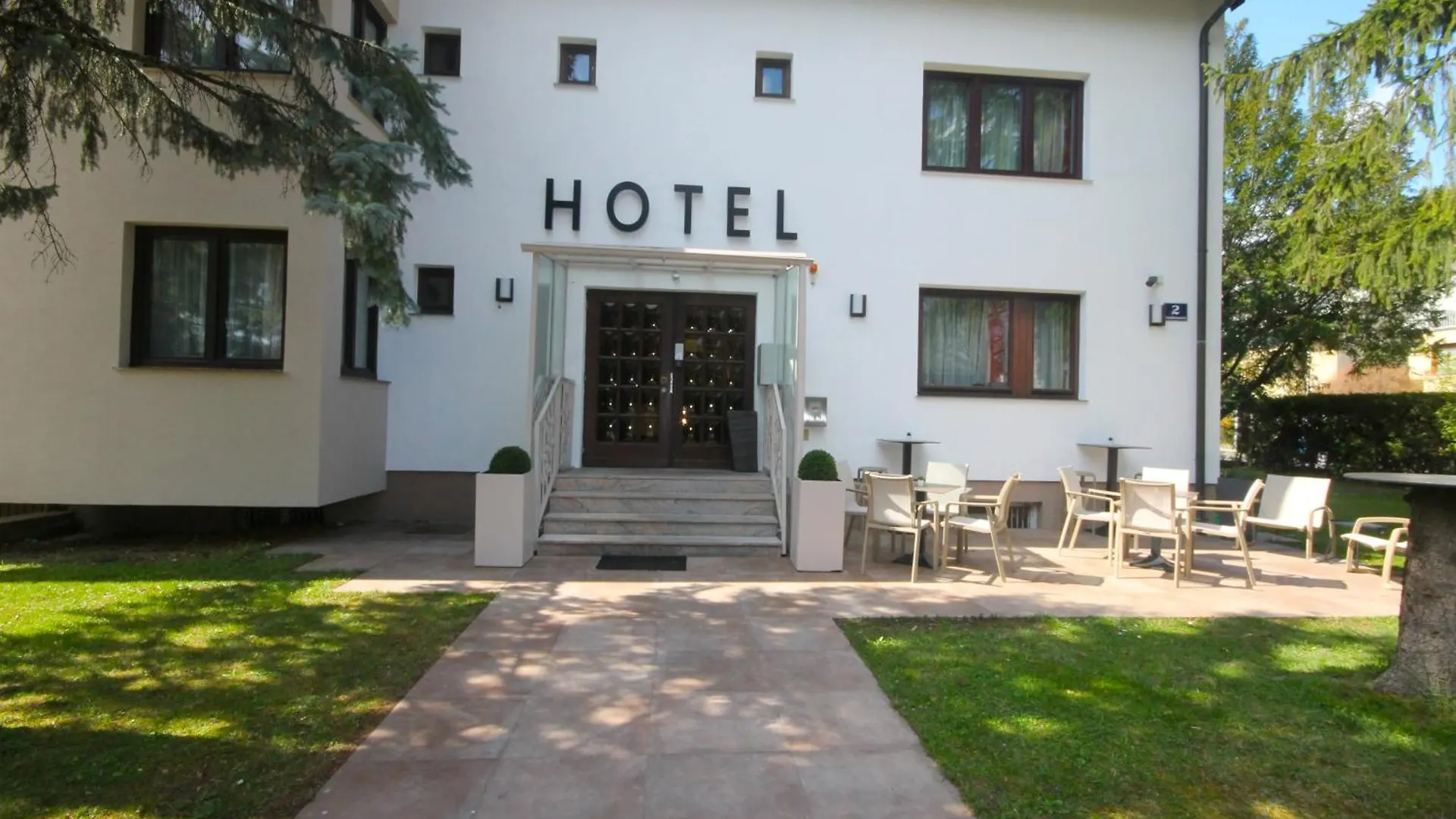 Hotel Altmann Vienna