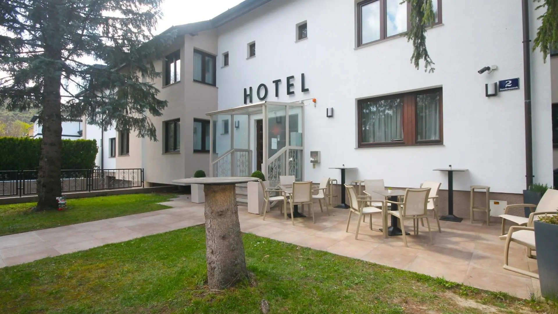 Hotel Altmann Vienna